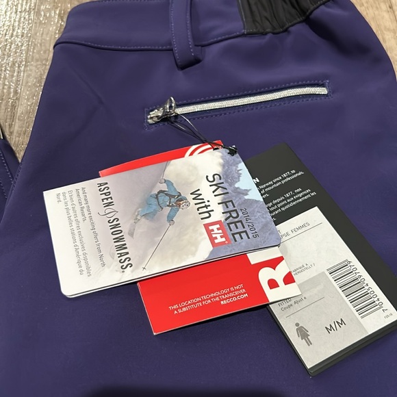 Helly Hansen Eclipse Pant Nordic M - Picture 2 of 3